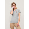 PEOPLE WOMEN'S POLO 210