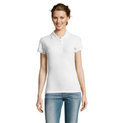 PEOPLE WOMEN'S POLO 210