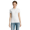 PEOPLE WOMEN'S POLO 210