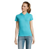 PASSION WOMEN'S POLO 170