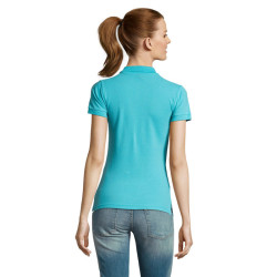 PASSION WOMEN'S POLO 170