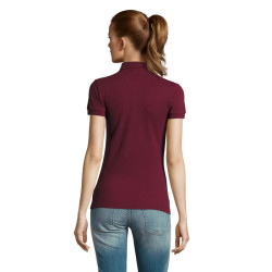 PASSION WOMEN'S POLO 170