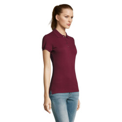 PASSION WOMEN'S POLO 170