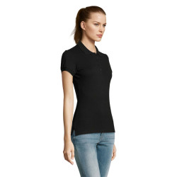 PASSION WOMEN'S POLO 170