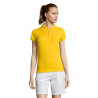 PASSION WOMEN'S POLO 170