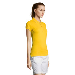 PASSION WOMEN'S POLO 170