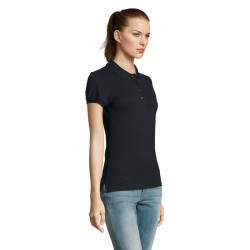 PASSION WOMEN'S POLO 170