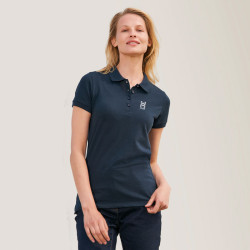 PASSION Damskie POLO 170g