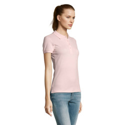 PASSION WOMEN'S POLO 170