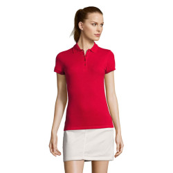 PASSION WOMEN'S POLO 170