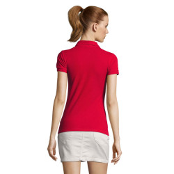 PASSION WOMEN'S POLO 170