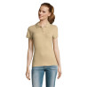 PASSION WOMEN'S POLO 170