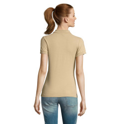 PASSION WOMEN'S POLO 170