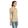 PASSION WOMEN'S POLO 170