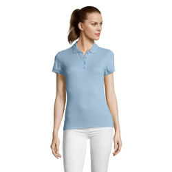 PASSION WOMEN'S POLO 170