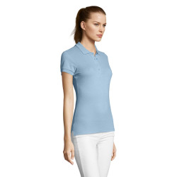 PASSION WOMEN'S POLO 170