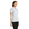 PASSION WOMEN'S POLO 170