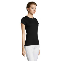 MISS Damski T-SHIRT 150g