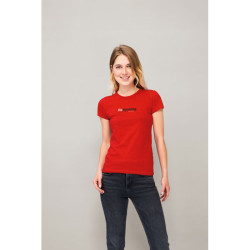 MISS Damski T-SHIRT 150g