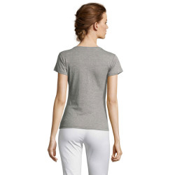 MISS Damski T-SHIRT 150g