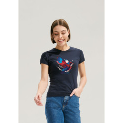 MISS WOMEN'S T-SHIRT 150