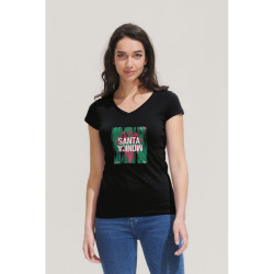 MOON Damski T-SHIRT 150g