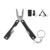 Foldable multi-tool knife