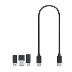 3 in 1 cable set