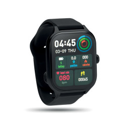 Smart wireless health watch