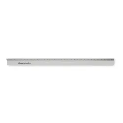 Linijka 30cm z aluminium