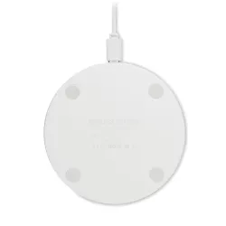 Glass wireless 10W charger