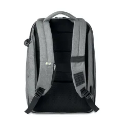 Backpack solar