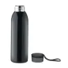 Stainless steel bottle 650ml