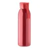 Stainless steel bottle 650ml