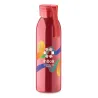 Stainless steel bottle 650ml