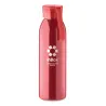 Stainless steel bottle 650ml