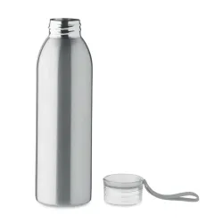 Stainless steel bottle 650ml