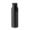 Aluminium bottle 600ml