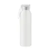 Aluminium bottle 600ml