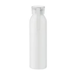 Aluminium bottle 600ml