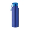 Aluminium bottle 600ml