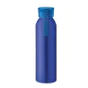 Aluminium bottle 600ml