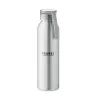 Aluminium bottle 600ml