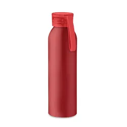 Aluminium bottle 600ml