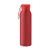 Aluminium bottle 600ml