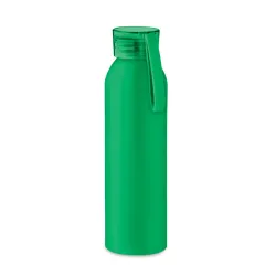 Aluminium bottle 600ml