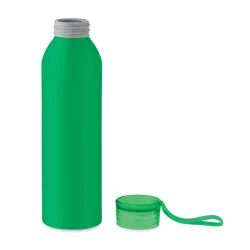 Aluminium bottle 600ml