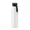 Aluminium bottle 600ml