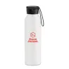 Aluminium bottle 600ml