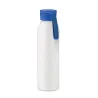 Aluminium bottle 600ml